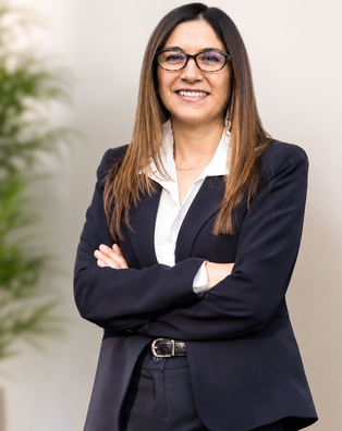 Jessenia Garcia - Consulente Immobiliare